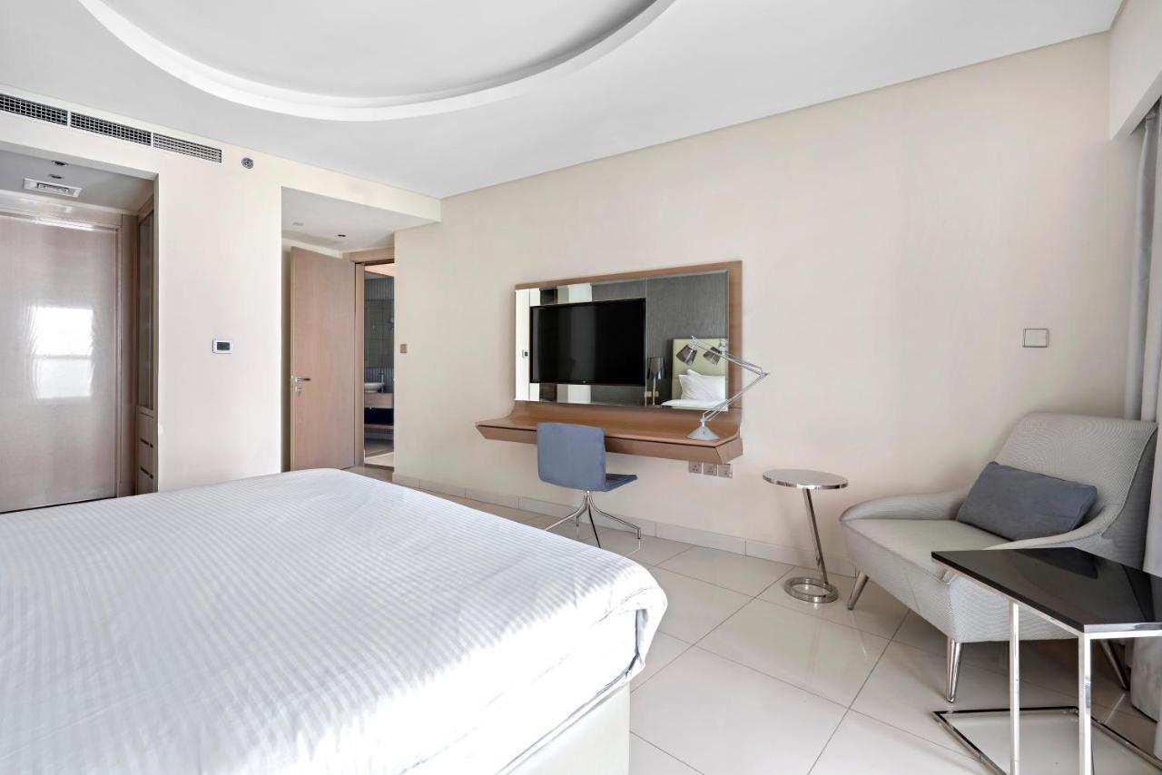 Aliving Supreme 2br Paramount Towers Business Bay 6206 شقة دبي