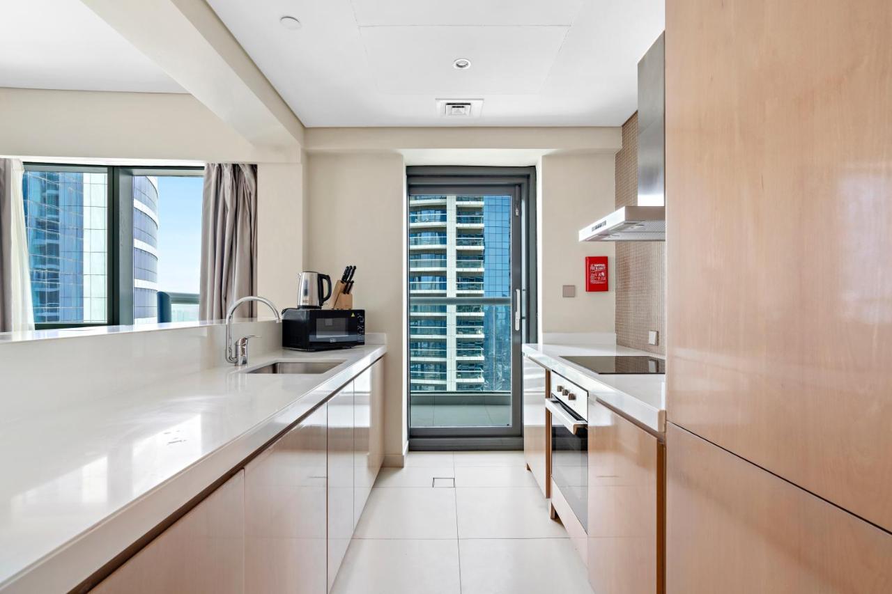 Aliving Supreme 2br Paramount Towers Business Bay 6206 شقة دبي