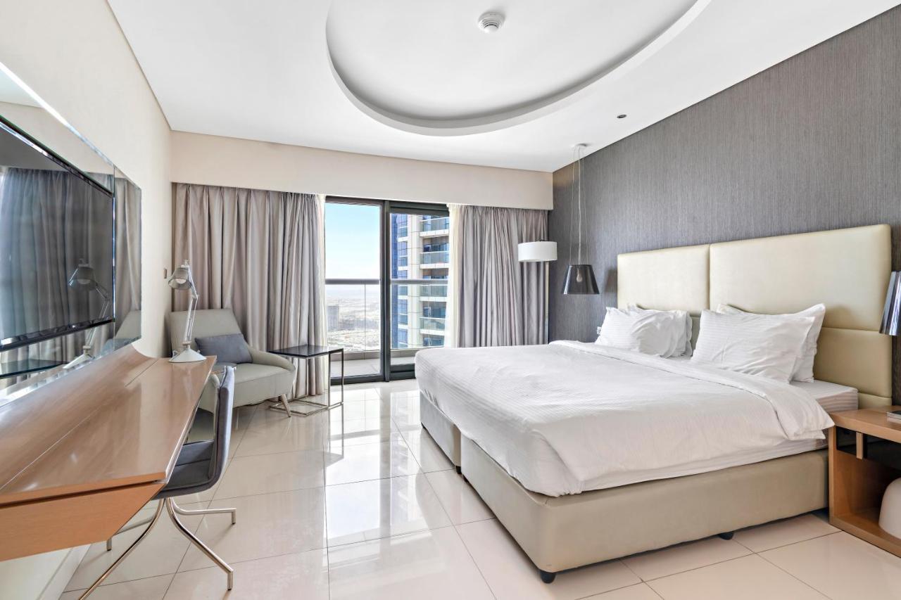 Aliving Supreme 2br Paramount Towers Business Bay 6206 شقة دبي