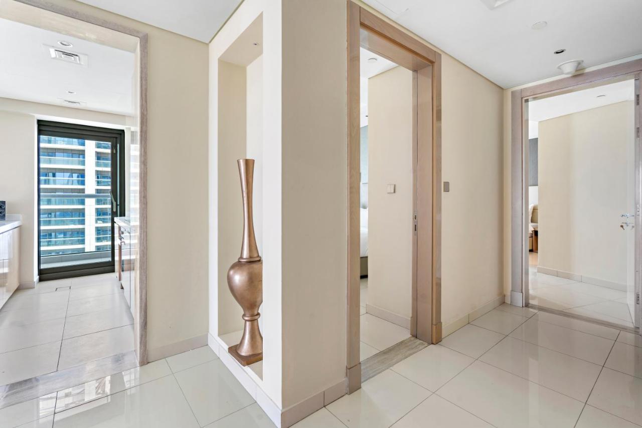 Aliving Supreme 2br Paramount Towers Business Bay 6206 * دبي