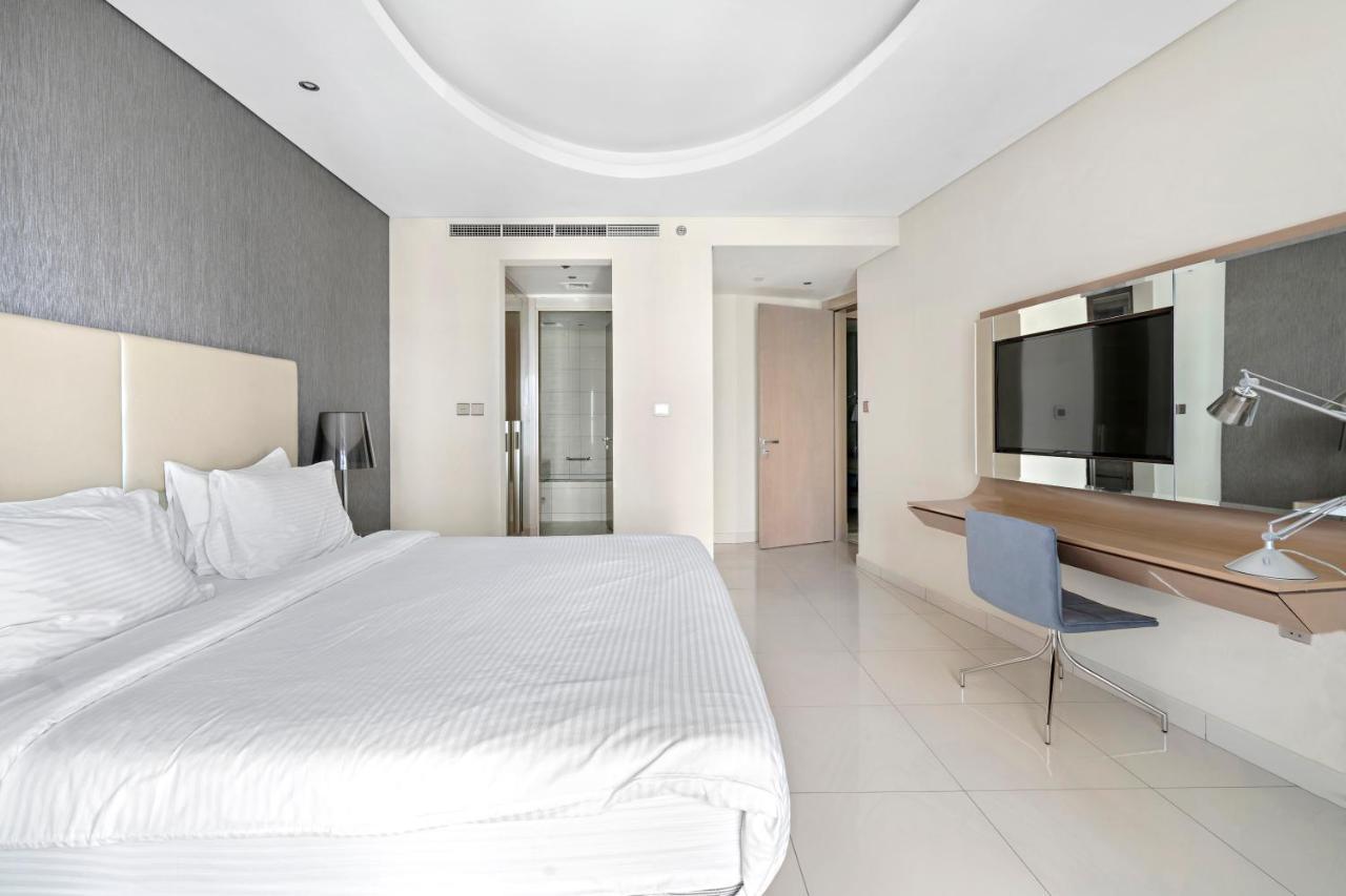شقة Aliving Supreme 2br Paramount Towers Business Bay 6206 *