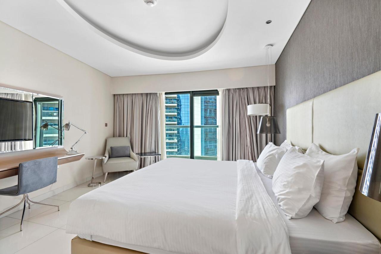 Aliving Supreme 2br Paramount Towers Business Bay 6206 شقة دبي