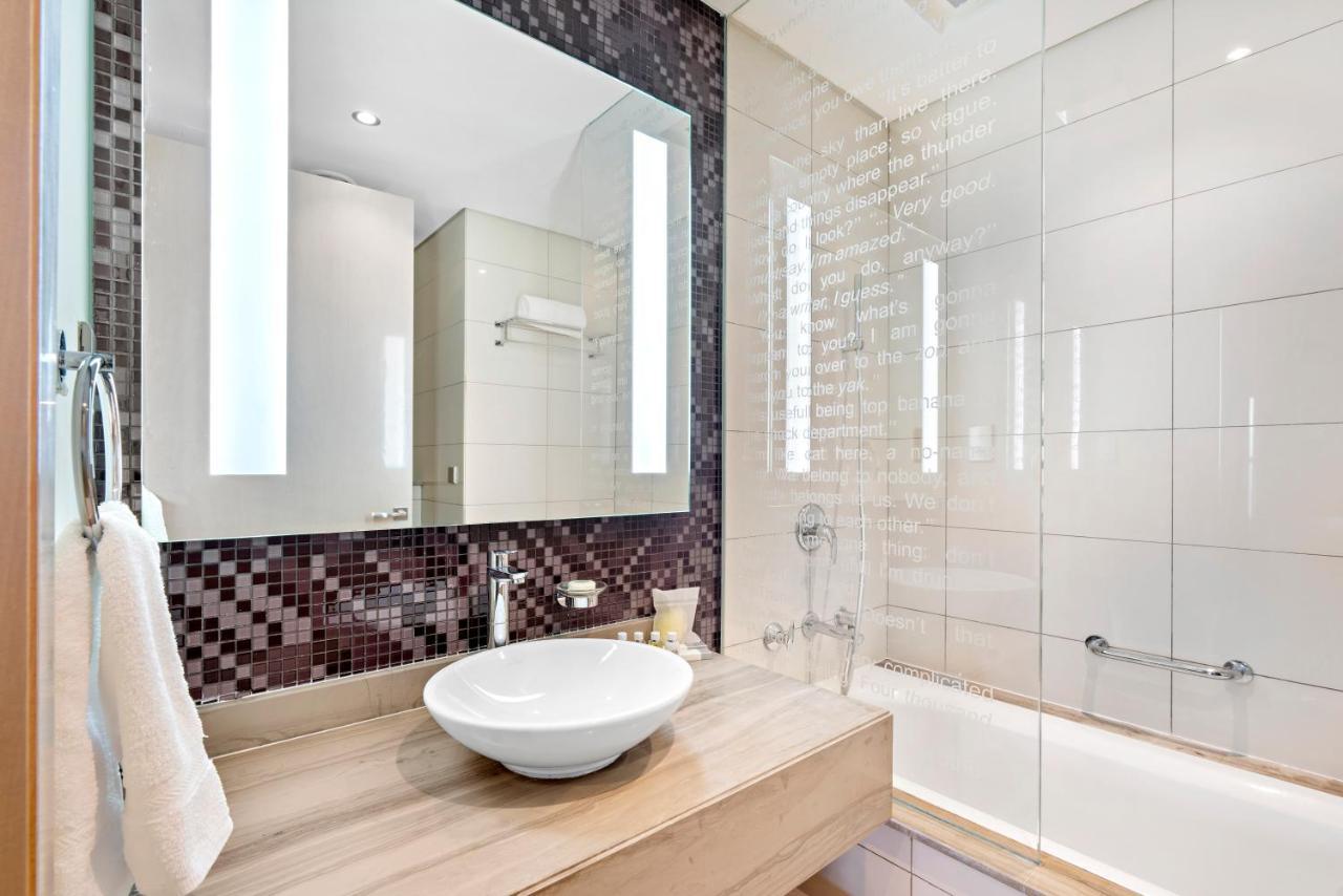 Aliving Supreme 2br Paramount Towers Business Bay 6206 دبي