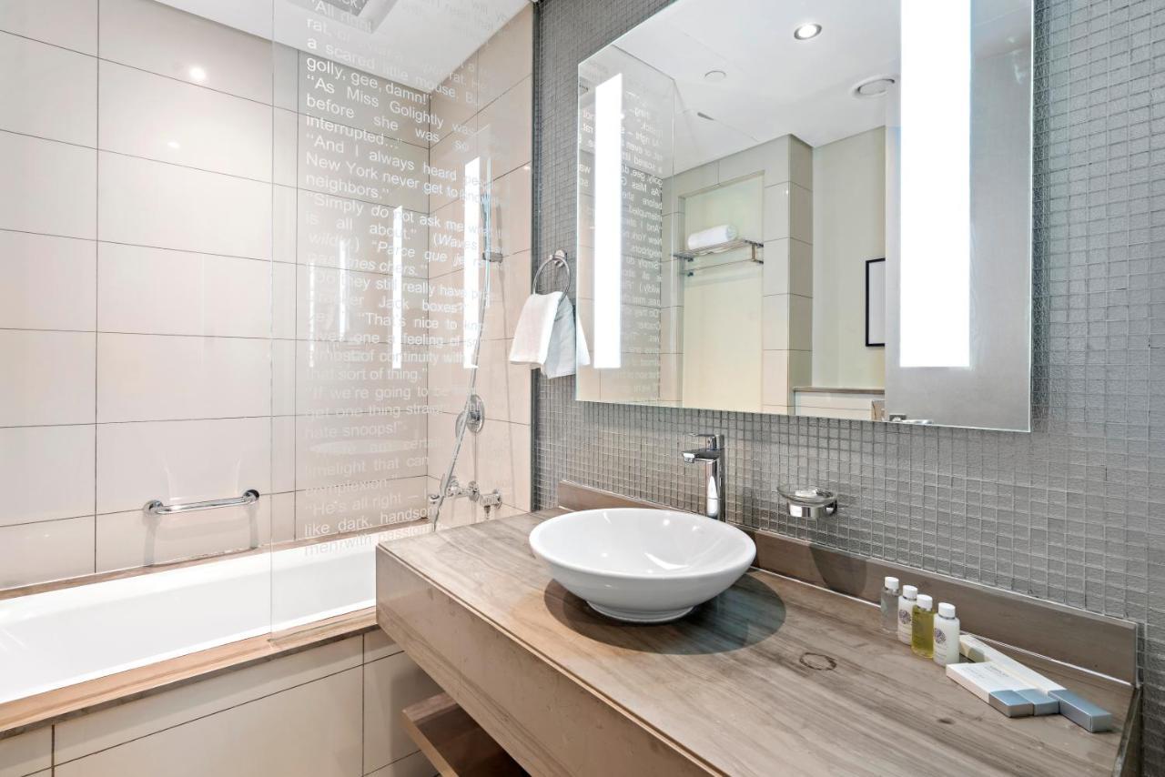 Aliving Supreme 2br Paramount Towers Business Bay 6206 شقة