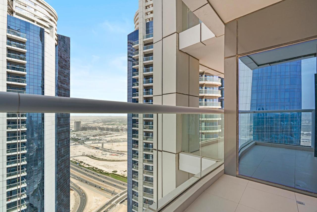 Aliving Supreme 2br Paramount Towers Business Bay 6206 دبي