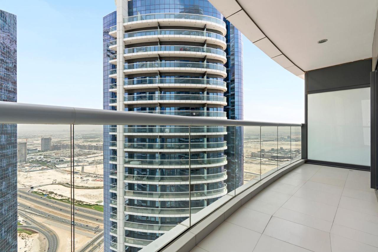 شقة Aliving Supreme 2br Paramount Towers Business Bay 6206